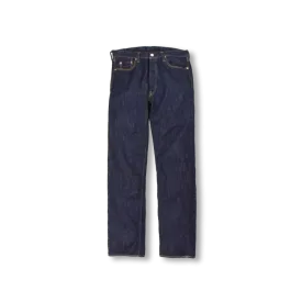 1108SS - Slim Straight Denim (Super Smooth) -