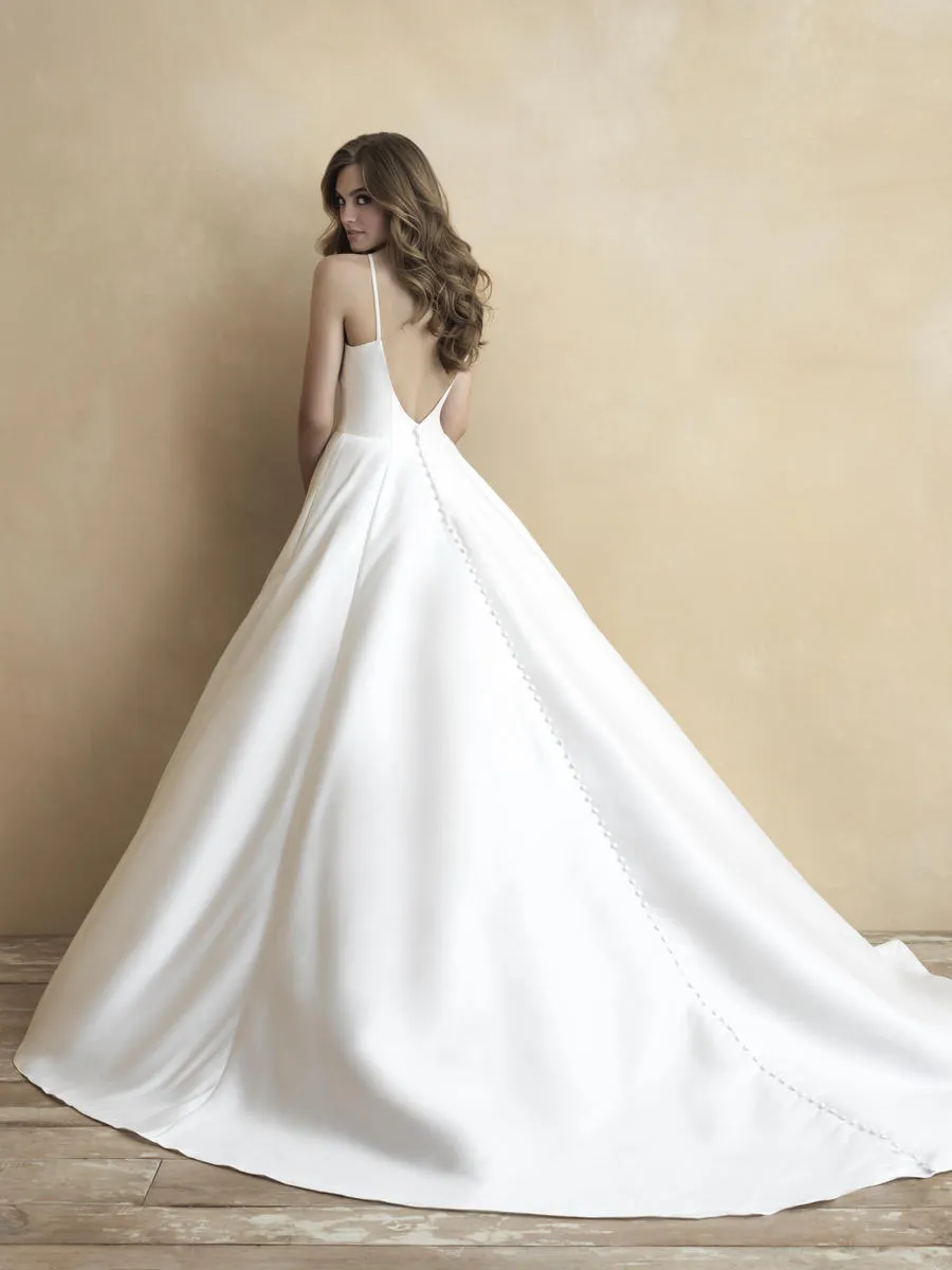 Allure Bridals Romance Dress 3303