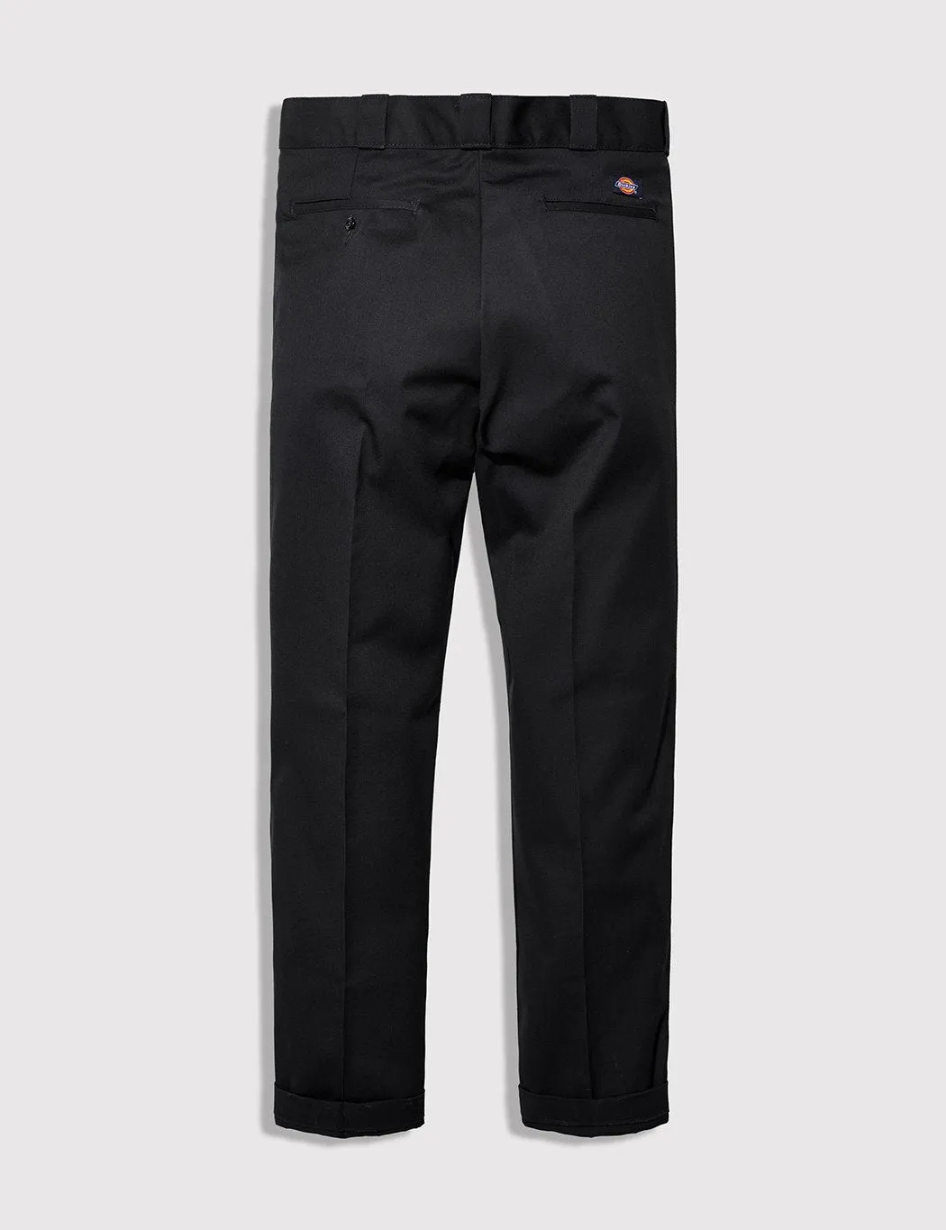 Dickies 874 Original Work Pant (Relaxed) - Black