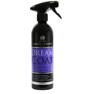 Dream Coat Finishing Spray