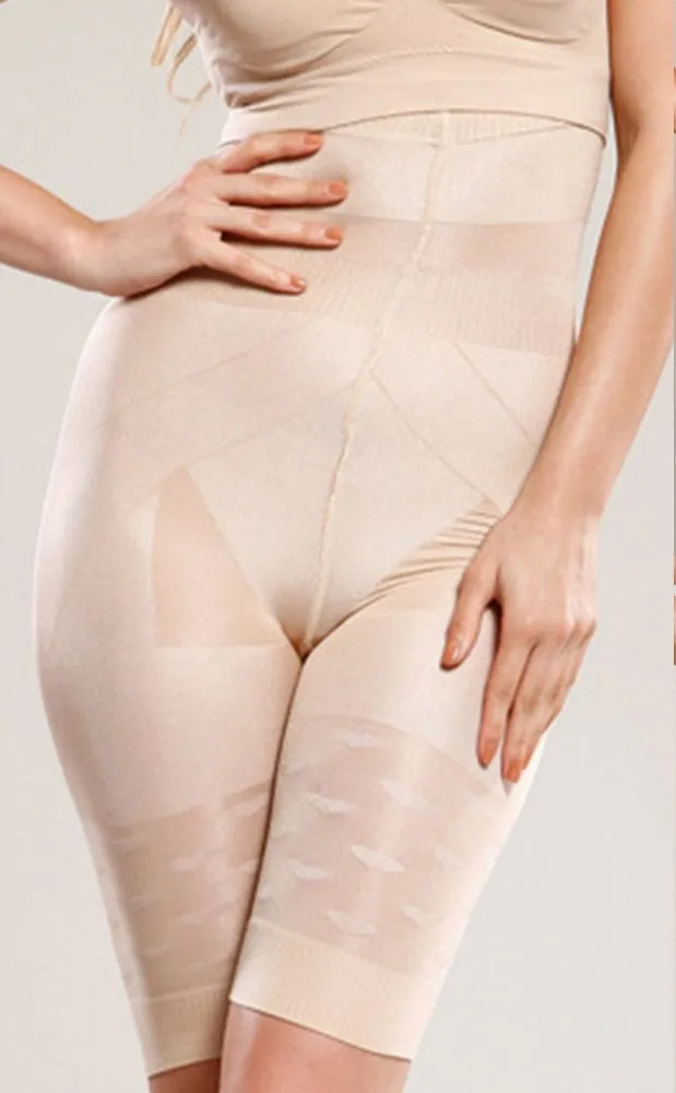 High Waist Shapewear Tummy Control