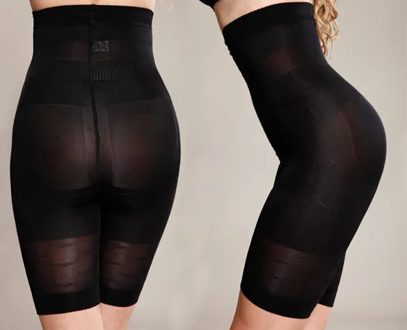 High Waist Shapewear Tummy Control