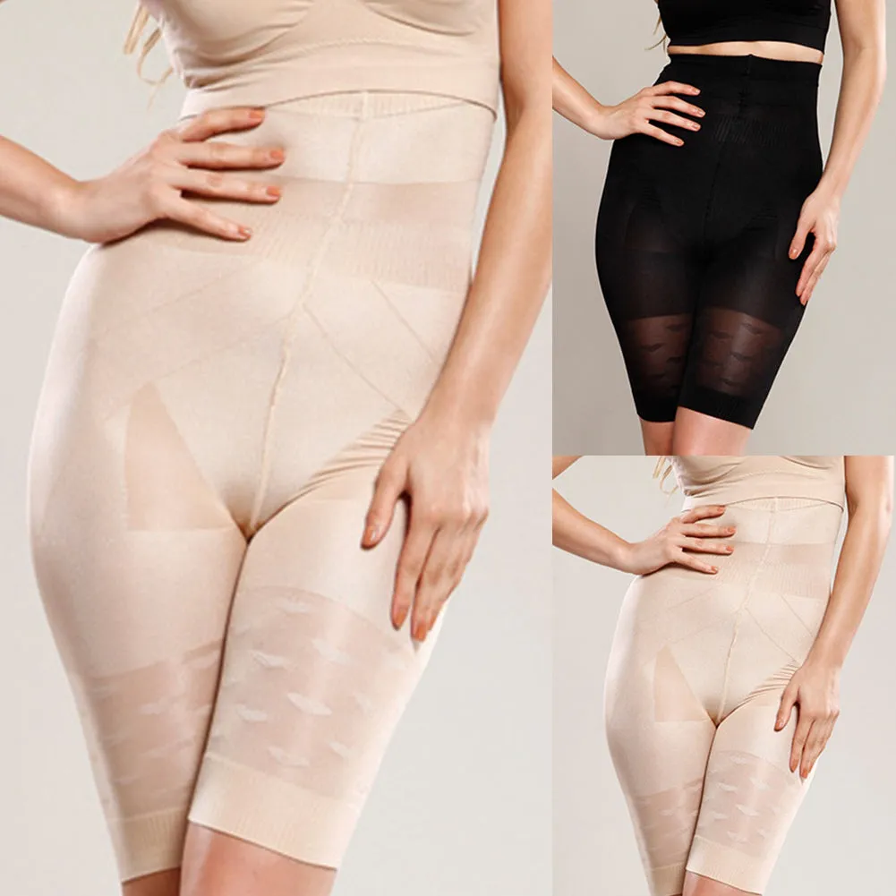 High Waist Shapewear Tummy Control