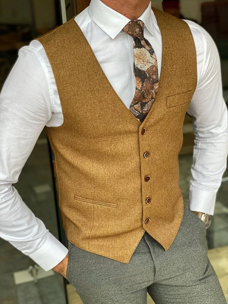 Hollo Waist Coat