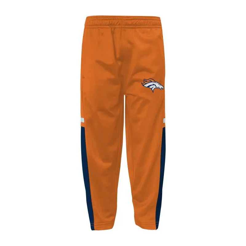 Lil' Broncos Fan Track Suit