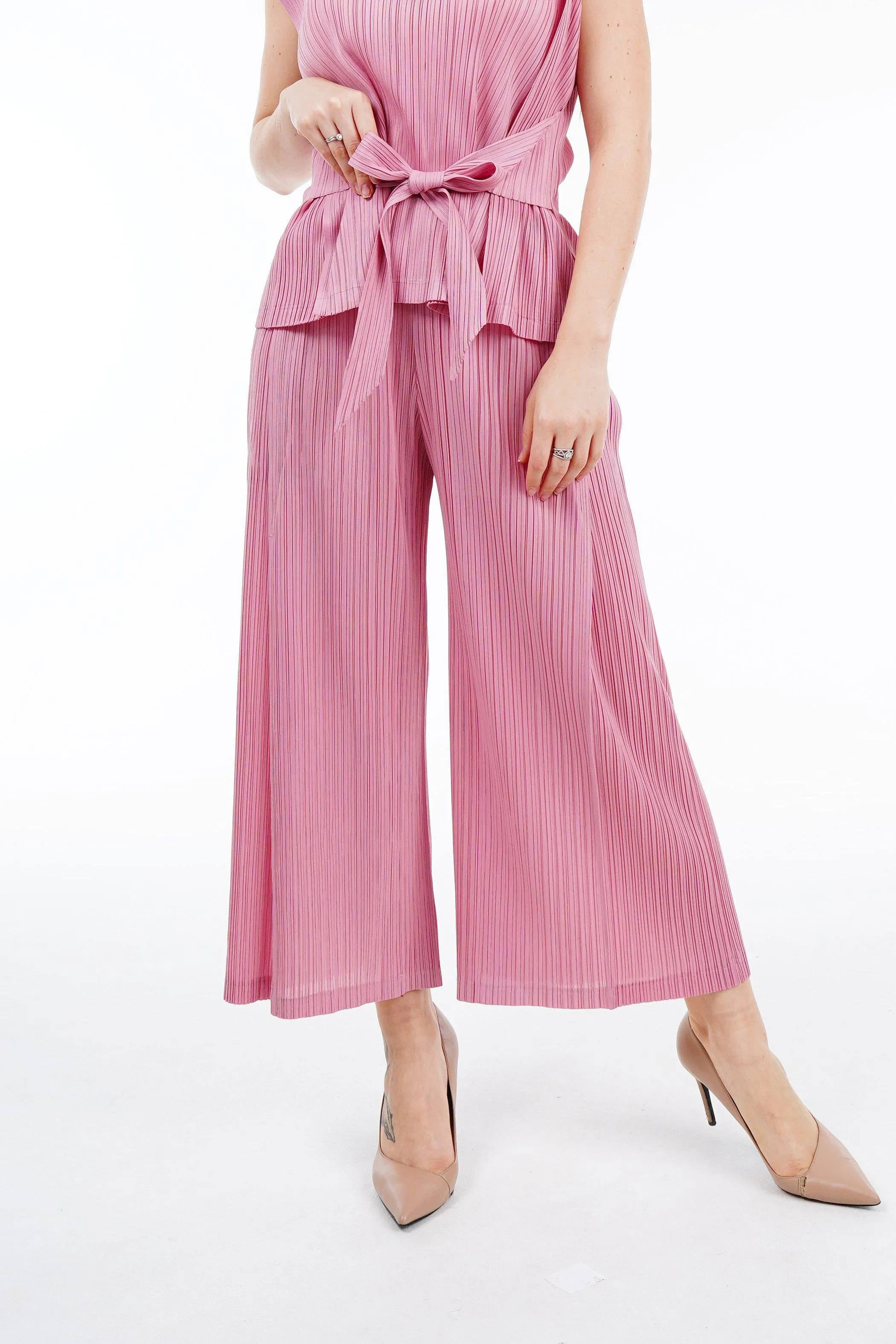 Meena Straight Pants