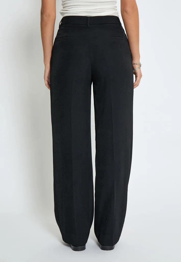 MSLivina Pants - Black