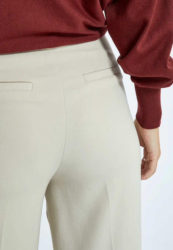 MSLivina Pants - Light Birch