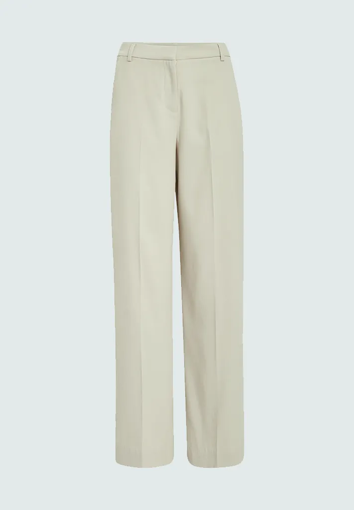 MSLivina Pants - Light Birch