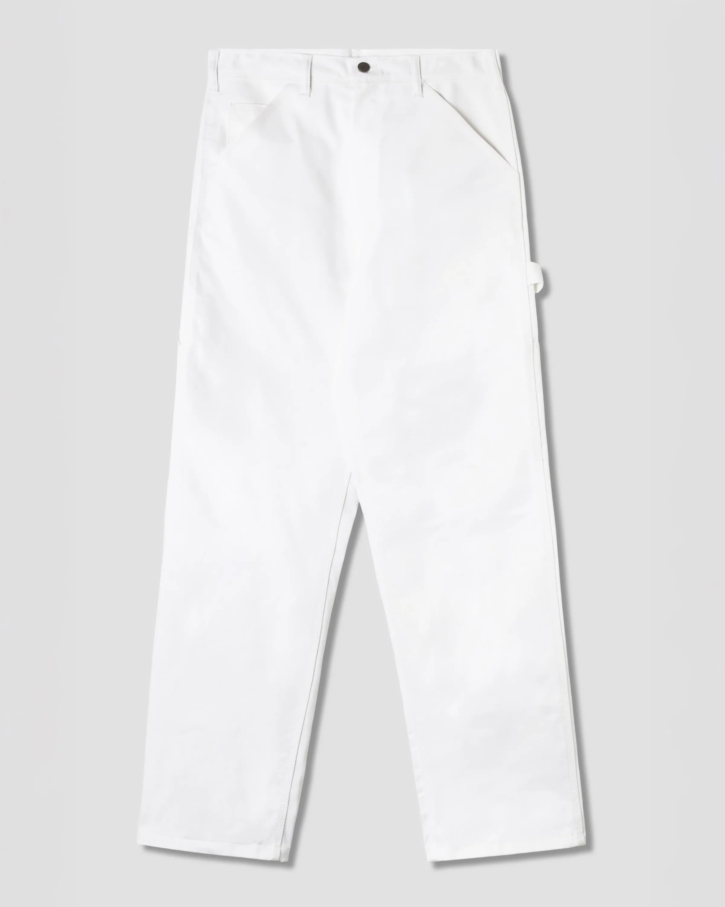 OG Painter Pant (White PFD)