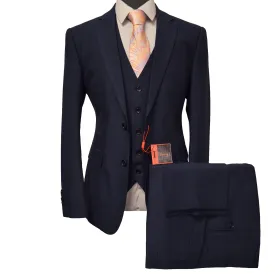 PREMIUM MODERN FIT SUIT