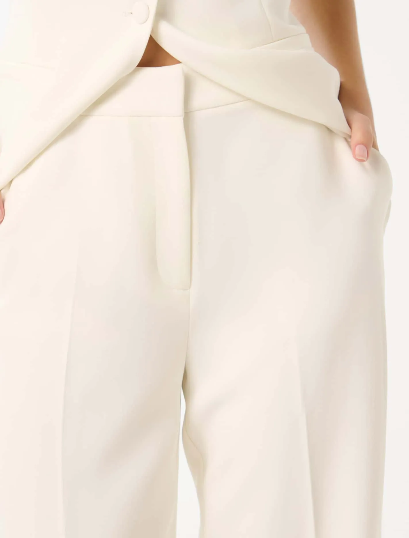 Pyper Straight Leg Pants