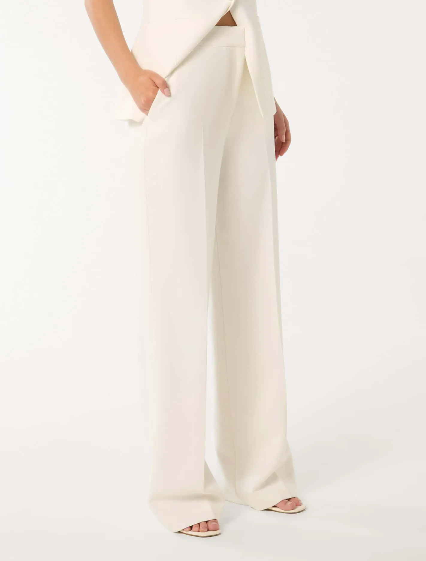 Pyper Straight Leg Pants