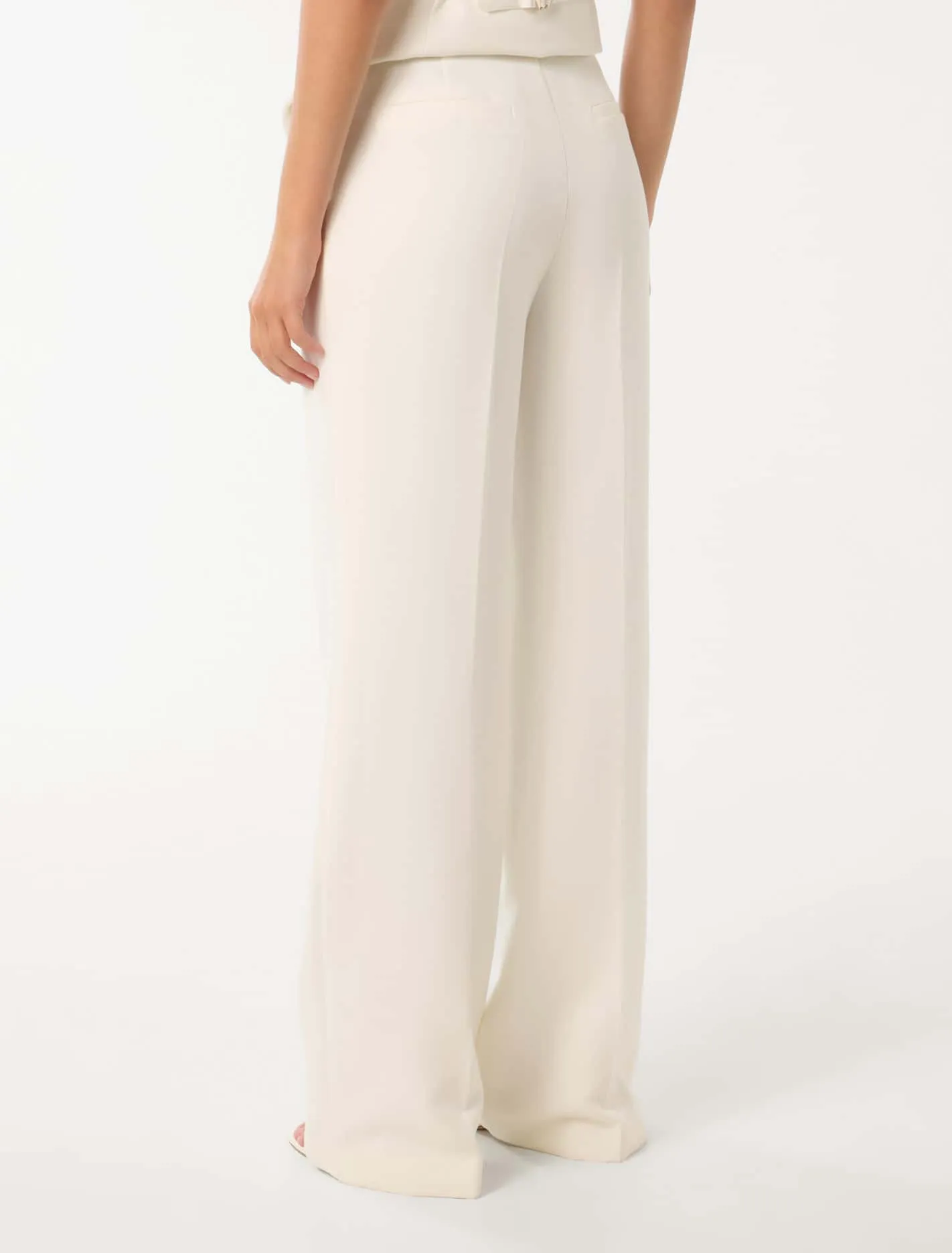 Pyper Straight Leg Pants