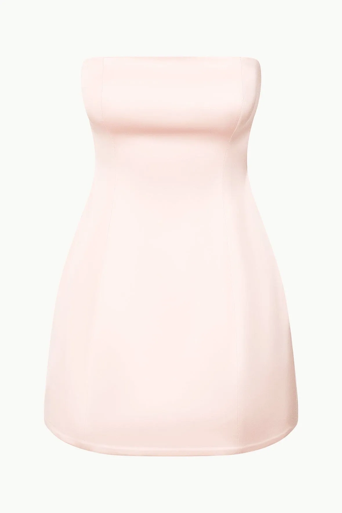 SILVIA DRESS | BALLET