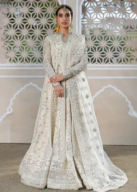 Singhar Wedding Formals '24 by Qalamkar | RF-03 BAHAR