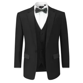 Skopes Dinner Jacket - Latimer - MM1022 - Black