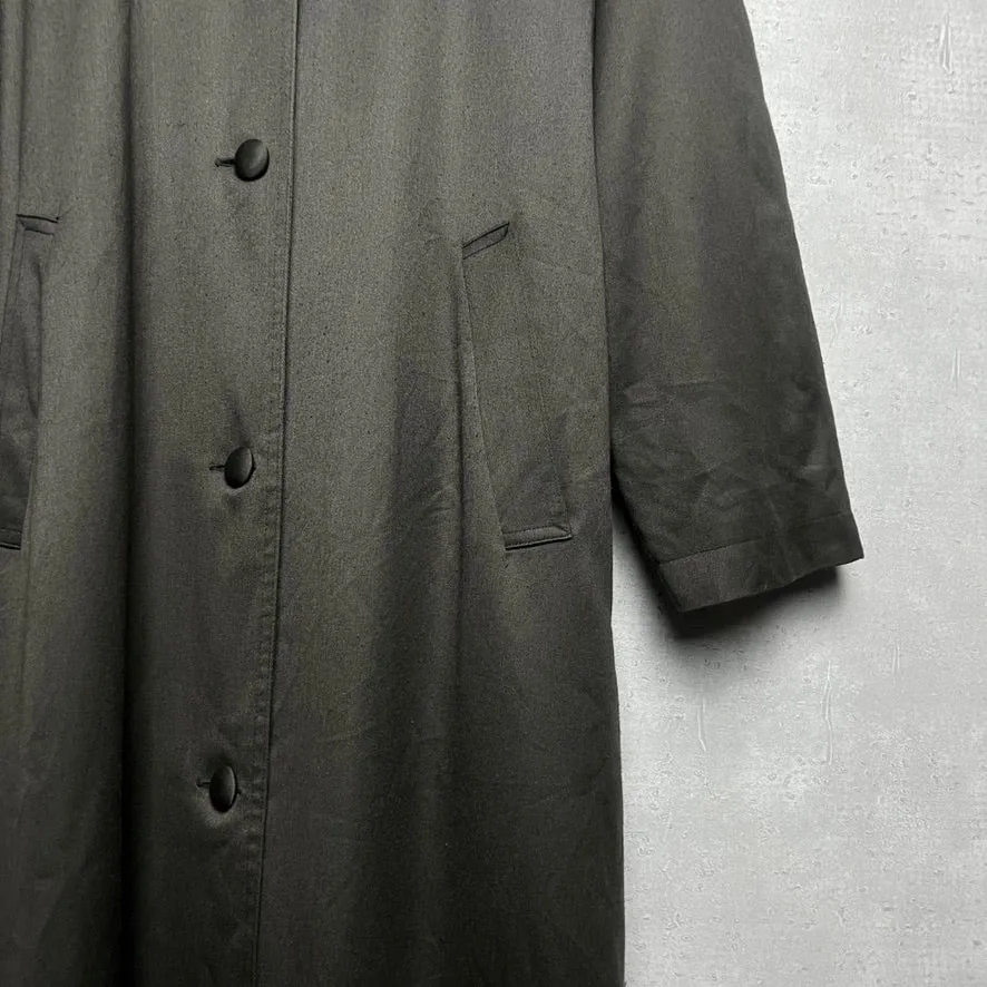 SPAIN製 / BAL COLLAR COAT