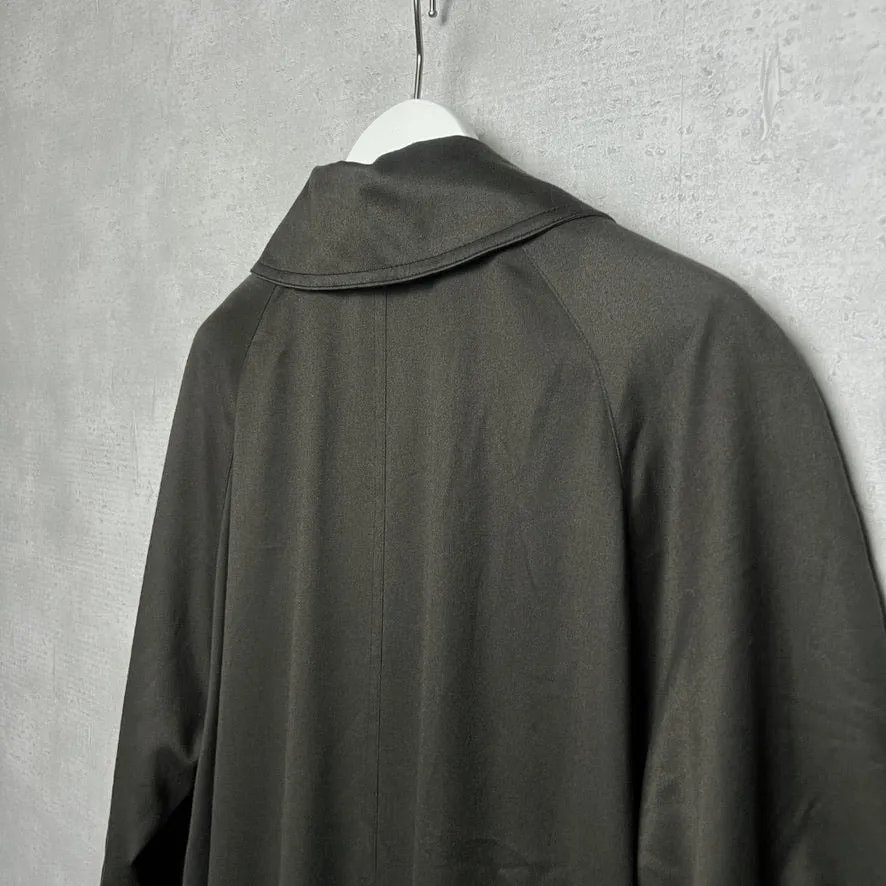 SPAIN製 / BAL COLLAR COAT