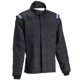 Sparco Jade 3 Jacket - Black