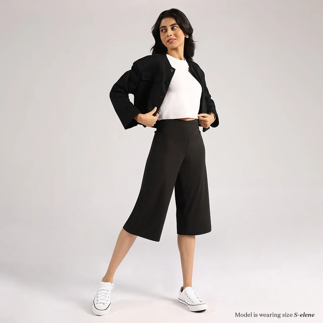 Ultimate Culottes