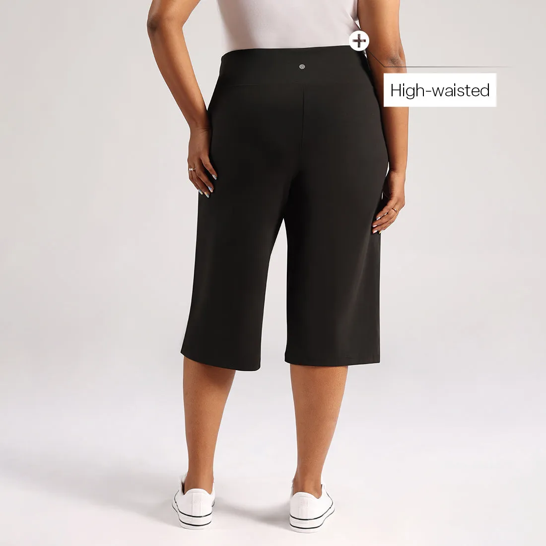 Ultimate Culottes