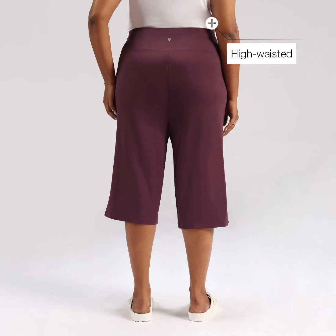 Ultimate Culottes