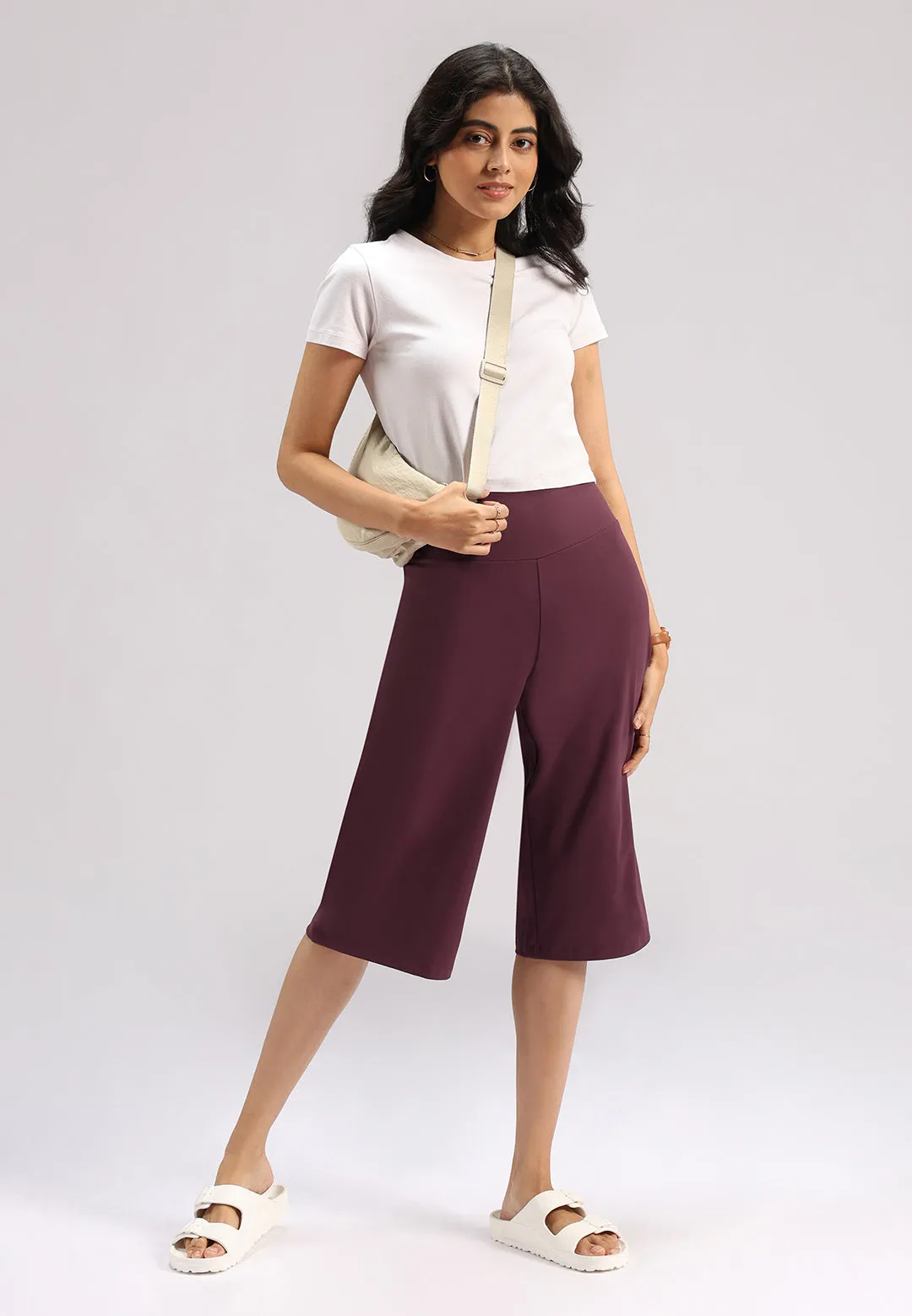 Ultimate Culottes