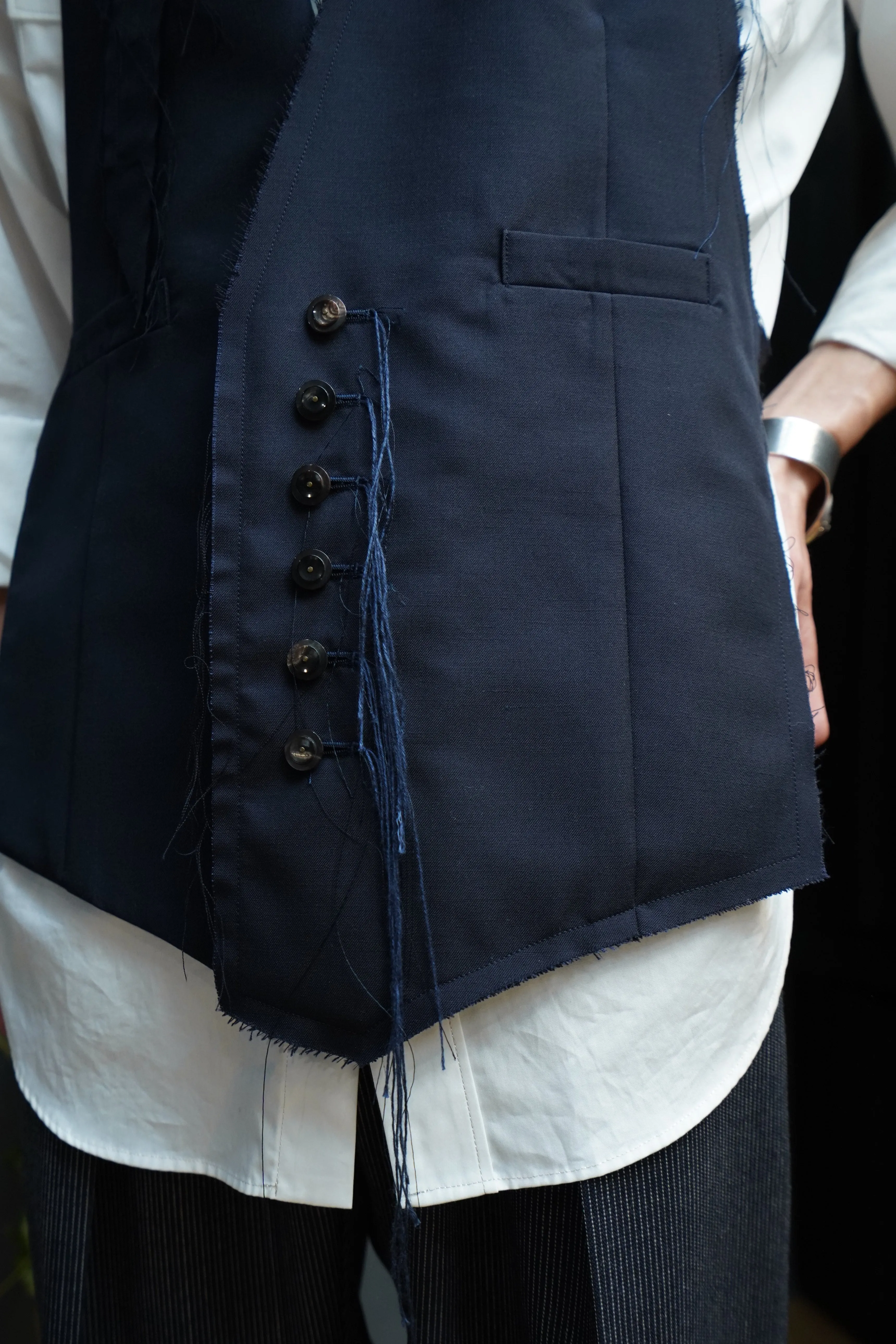 waist coat